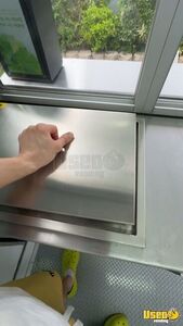 2022 (vt710fte) Concession Trailer 35 Florida for Sale