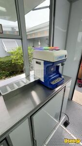 2022 (vt710fte) Concession Trailer 36 Florida for Sale