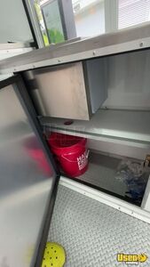 2022 (vt710fte) Concession Trailer 37 Florida for Sale