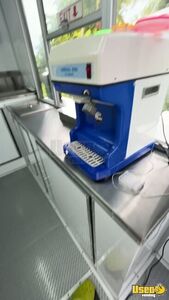 2022 (vt710fte) Concession Trailer 38 Florida for Sale