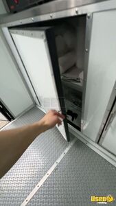 2022 (vt710fte) Concession Trailer Anti-lock Brakes Florida for Sale