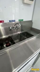 2022 (vt710fte) Concession Trailer Electrical Outlets Florida for Sale