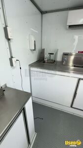 2022 (vt710fte) Concession Trailer Exterior Lighting Florida for Sale