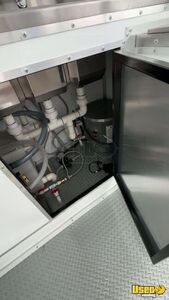 2022 (vt710fte) Concession Trailer Exterior Work Lights Florida for Sale