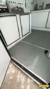 2022 (vt710fte) Concession Trailer Fire Extinguisher Florida for Sale