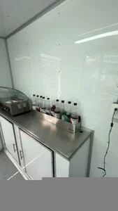 2022 (vt710fte) Concession Trailer Fresh Water Tank Florida for Sale