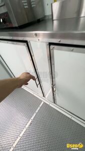 2022 (vt710fte) Concession Trailer Gray Water Tank Florida for Sale