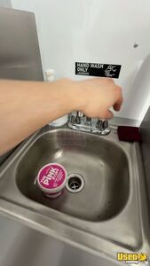 2022 (vt710fte) Concession Trailer Interior Lighting Florida for Sale