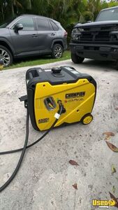 2022 (vt710fte) Concession Trailer Propane Tank Florida for Sale