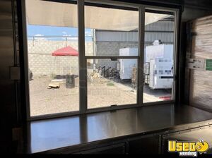 2022 (vt710fte) Concession Trailer Removable Trailer Hitch Florida for Sale