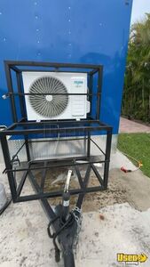 2022 (vt710fte) Concession Trailer Shore Power Cord Florida for Sale