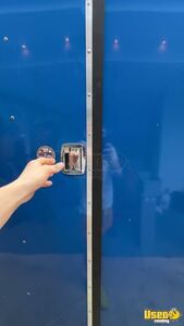 2022 (vt710fte) Concession Trailer Slide-top Cooler Florida for Sale