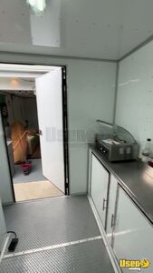 2022 (vt710fte) Concession Trailer Triple Sink Florida for Sale