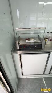 2022 (vt710fte) Concession Trailer Work Table Florida for Sale