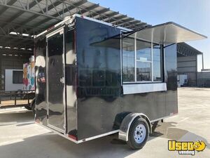 2022 Vt712fte Kitchen Food Trailer Air Conditioning Florida for Sale