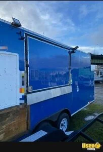 2022 Vt816fte Kitchen Food Trailer Air Conditioning Nevada for Sale
