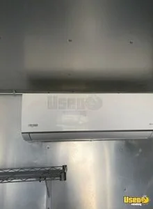 2022 Vt816fte Kitchen Food Trailer Deep Freezer Nevada for Sale