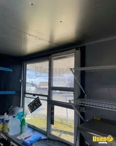 2022 Vt816fte Kitchen Food Trailer Exhaust Fan Nevada for Sale