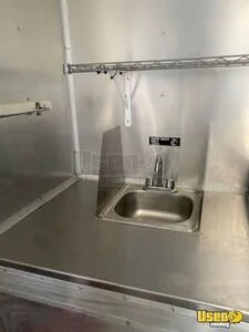 2022 Vt816fte Kitchen Food Trailer Exterior Lighting Nevada for Sale