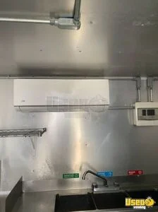 2022 Vt816fte Kitchen Food Trailer Flatgrill Nevada for Sale
