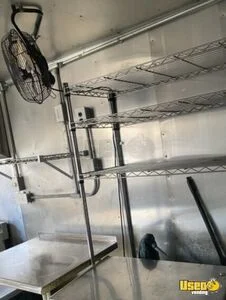 2022 Vt816fte Kitchen Food Trailer Fryer Nevada for Sale