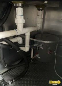 2022 Vt816fte Kitchen Food Trailer Interior Lighting Nevada for Sale