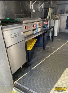 2022 Vt816fte Kitchen Food Trailer Propane Tank Nevada for Sale