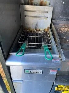2022 Vt816fte Kitchen Food Trailer Refrigerator Nevada for Sale
