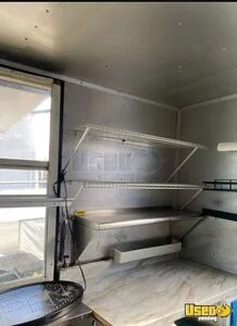 2022 Vt816fte Kitchen Food Trailer Shore Power Cord Nevada for Sale