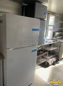 2022 Vt816fte Kitchen Food Trailer Stovetop Nevada for Sale