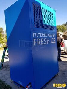 2022 Vx-2 Bagged Ice Machine 12 Florida for Sale