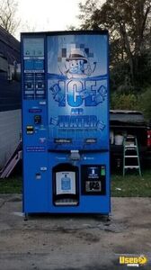 2022 Vx-2 Bagged Ice Machine 2 Florida for Sale
