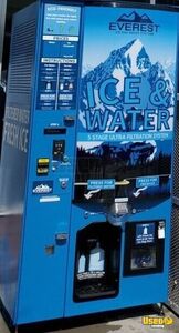 2022 Vx-3 Bagged Ice Machine 2 Georgia for Sale