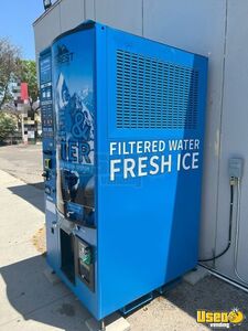 2022 Vx-3 Everest Ice™ Machine 4 California for Sale