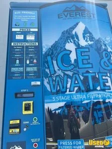 2022 Vx-3 Everest Ice™ Machine 6 California for Sale