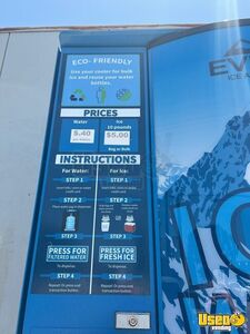 2022 Vx-3 Everest Ice™ Machine 7 California for Sale