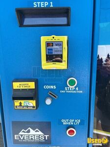 2022 Vx-3 Everest Ice™ Machine 8 California for Sale