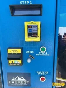 2022 Vx-3 Everest Ice™ Machine 8 California for Sale