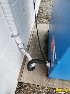 2022 Vx Bagged Ice Machine 2 Indiana for Sale