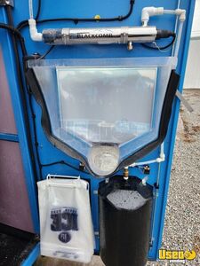 2022 Vx Bagged Ice Machine 4 Indiana for Sale
