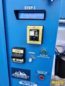 2022 Vx Bagged Ice Machine 5 Indiana for Sale