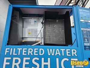 2022 Vx Bagged Ice Machine 6 Indiana for Sale