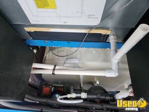 2022 Vx Bagged Ice Machine 7 Indiana for Sale