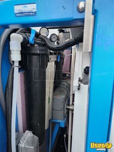 2022 Vx Bagged Ice Machine 8 Indiana for Sale
