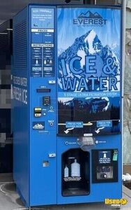 2022 Vx Everest Ice™ Machine 2 Idaho for Sale