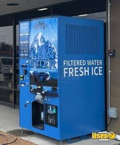 2022 Vx Everest Ice™ Machine 3 Idaho for Sale