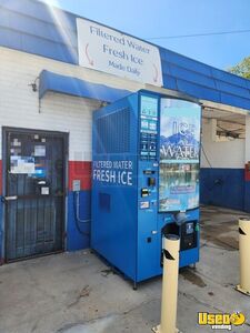 2022 Vx# Everest Ice™ Machine 3 Texas for Sale