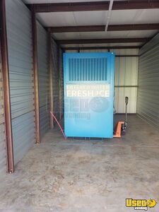 2022 Vx1 Bagged Ice Machine 12 Georgia for Sale