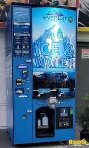 2022 Vx1 Bagged Ice Machine 2 Florida for Sale