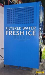 2022 Vx1 Bagged Ice Machine 3 Florida for Sale